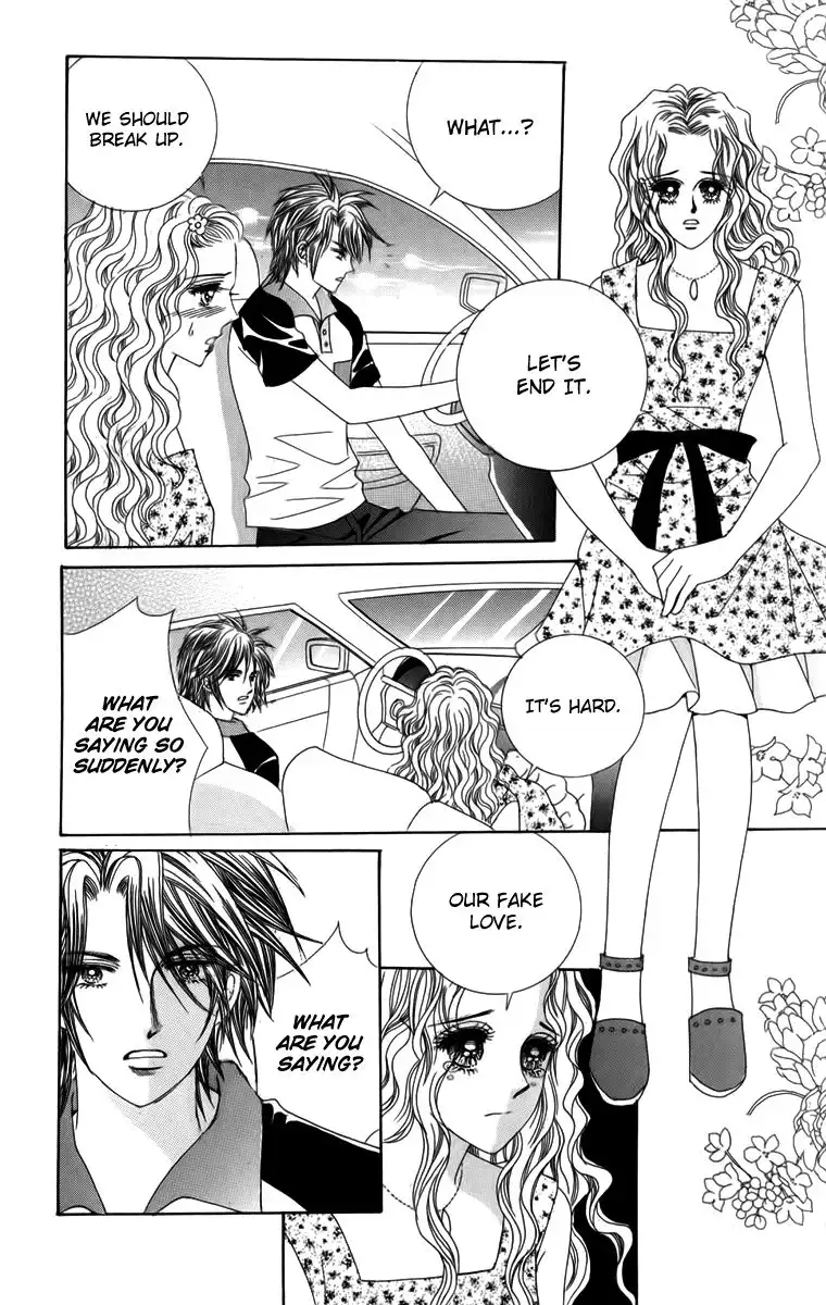 Nice Guy Syndrome Chapter 19 19